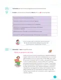 Miniatura página 71 de Cuadernillo de Comunicación 6, sexto grado de Primaria · 2023
