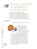 Miniatura página 237 de Proyectos de Aula.   Libro de Educación Primaria Grado 4°  Ciclo Escolar 2025 - 2026