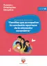 Miniatura página 1 de Jornada de formación “Familias que acompañan la conclusión oportuna de la educación secundaria” : ciclo VII · 2025