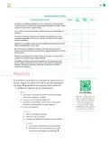 Miniatura página 242 de Colección Ximhai. Nuestro libro de Proyectos.  Tomo II.   Libro de Educación Telesecundaria Grado 1°  Ciclo Escolar 2025 - 2026