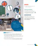 Miniatura página 21 de Inglés – Cuarto Básico | Texto del Estudiante MINEDUC – Descargar PDF · 2024
