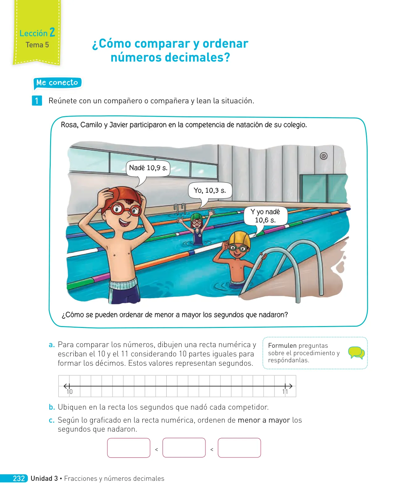Miniatura página 97 de Matemática – Cuarto Básico | Texto del Estudiante MINEDUC – Descargar PDF · 2024