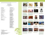 Miniatura página 3 de Láminas de diálogo con manifestaciones culturales y artísticas. Fase 2  Libro de Educación Preescolar Grado 3°  Ciclo Escolar 2025 - 2026
