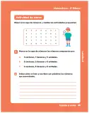 Miniatura página 37 de Sumo Primero – Tercero Básico | Texto del Estudiante MINEDUC – Descargar PDF · 2024