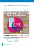 Miniatura página 88 de Fichas de aprendizaje de Comunicación 4 · 2024