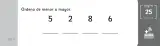 Miniatura página 14 de Matemática – Primero Básico | Texto del Estudiante MINEDUC – Descargar PDF · 2024