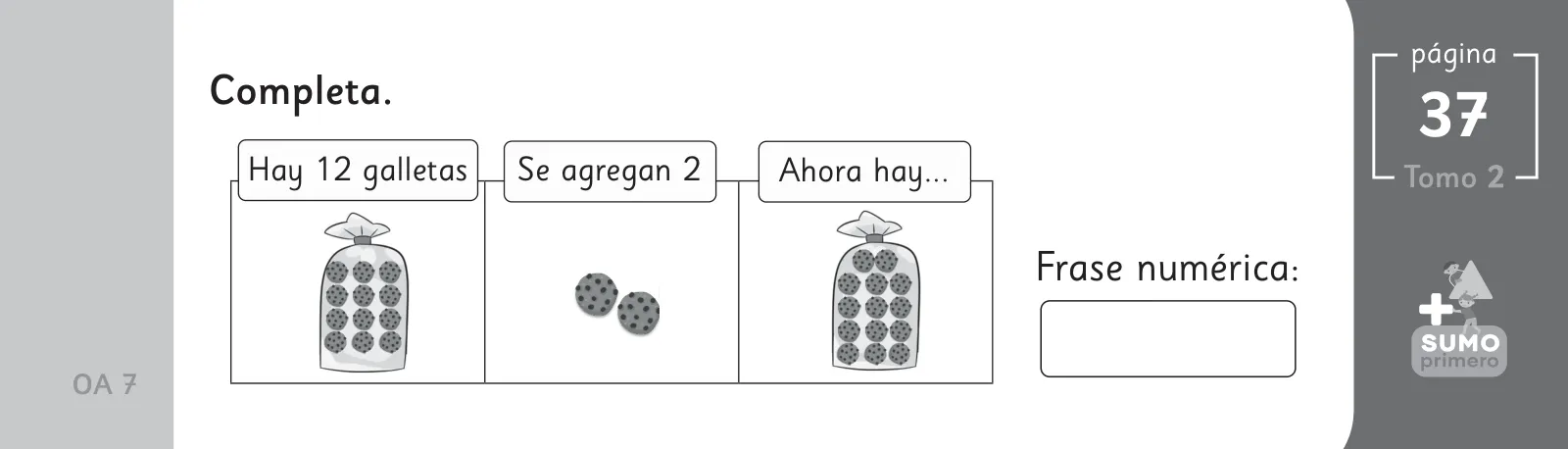 Página 85 de Matemática – Primero Básico | Texto del Estudiante MINEDUC – Descargar PDF · 2024