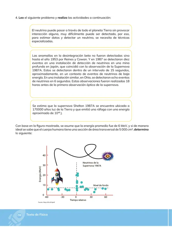 Página 259 de Fisica 1° · Bgu 1 Fisica 2024 · 2024