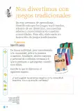 Miniatura página 13 de Proyectos Comunitarios.   Libro de Educación Primaria Grado 2°  Ciclo Escolar 2025 - 2026