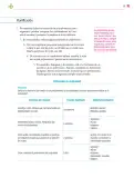 Miniatura página 84 de Colección Nanahuatzin. Nuestro libro de proyectos.   Libro de Educación Secundaria Grado 3°  Ciclo Escolar 2025 - 2026