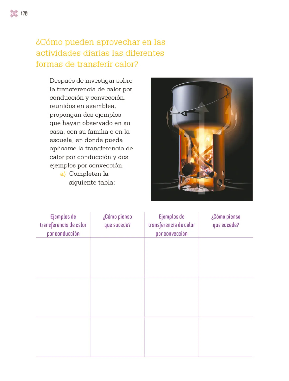 Miniatura página 173 de Proyectos Escolares.   Libro de Educación Primaria Grado 3°  Ciclo Escolar 2025 - 2026