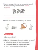 Miniatura página 81 de Lenguaje y Comunicación – Segundo Básico – Texto del Estudiante MINEDUC – Descargar PDF · 2024