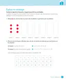 Miniatura página 129 de Matemática – Tercero Básico | Texto del Estudiante MINEDUC – Descargar PDF · 2019