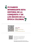 Miniatura página 39 de Historia del pueblo mexicano.  Libro de Educación Secundaria Grado 1°  Ciclo Escolar 2025 - 2026