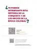 Miniatura página 39 de Historia del pueblo mexicano.  Libro de Educación Secundaria Grado 1°  Ciclo Escolar 2025 - 2026