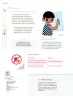 Miniatura página 45 de Nuestros saberes: Libro para alumnos, maestros y familia.   Libro de Educación Primaria Grado 6°  Ciclo Escolar 2025 - 2026