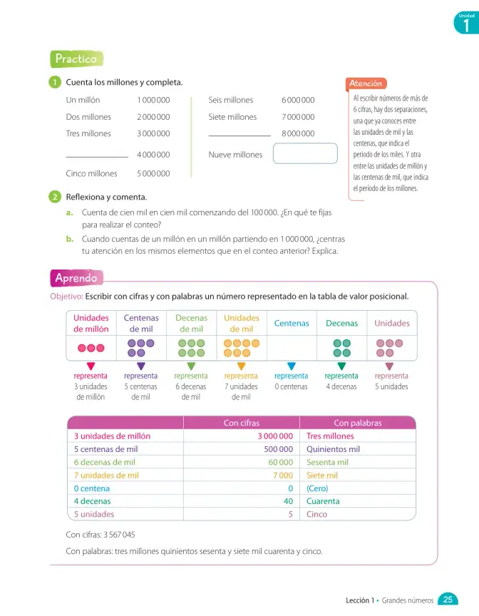 Página 91 de Matemática – Quinto Básico | Texto del Estudiante MINEDUC – Descargar PDF · 2024