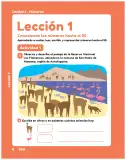 Miniatura página 8 de Sumo Primero – Segundo Básico | Texto del Estudiante MINEDUC – Descargar PDF · 2024