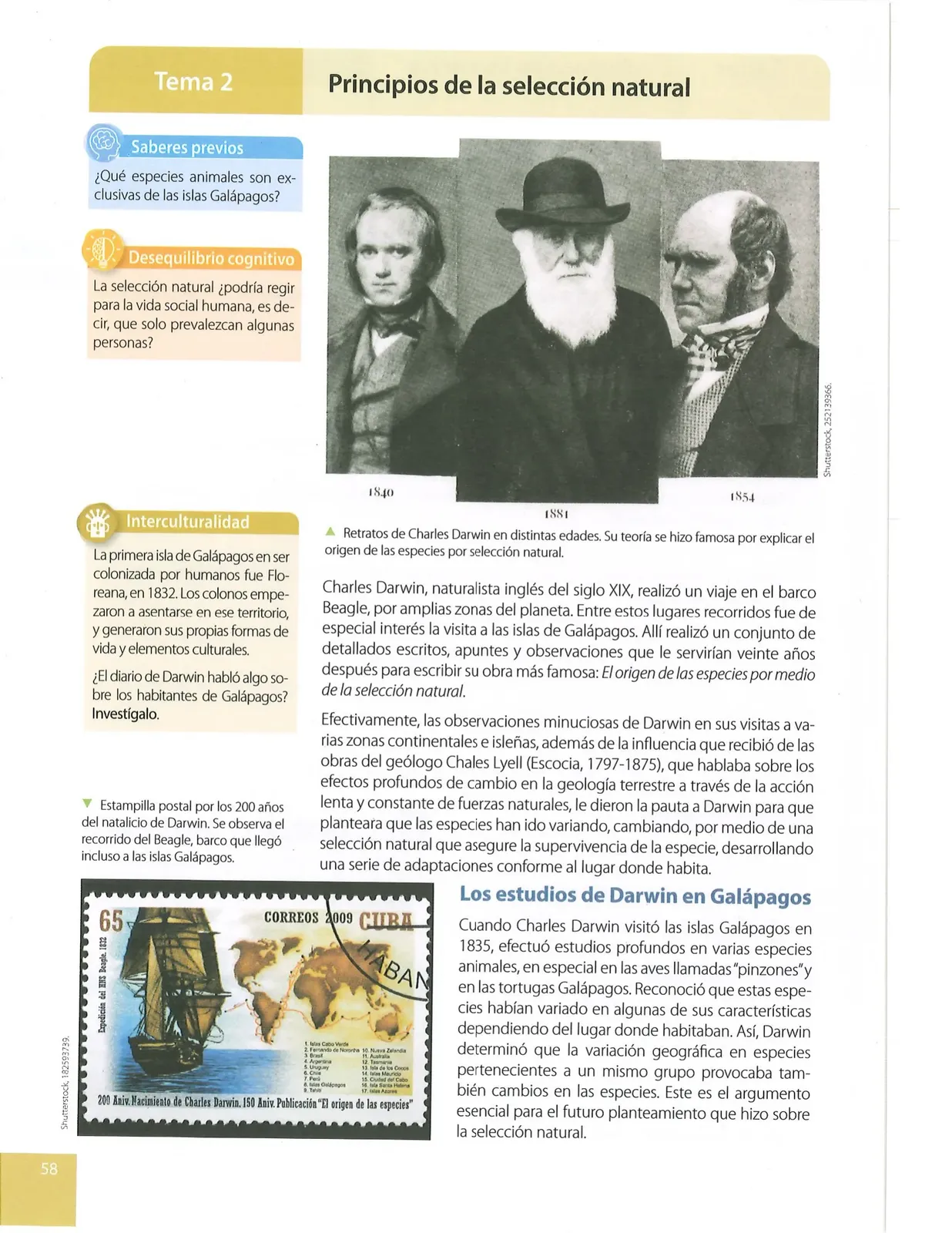 Miniatura página 55 de Ciencias Naturales · 10 EGB · 2024