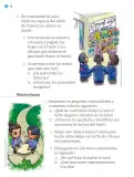 Miniatura página 17 de Proyectos de Aula.   Libro de Educación Primaria Grado 1°  Ciclo Escolar 2025 - 2026