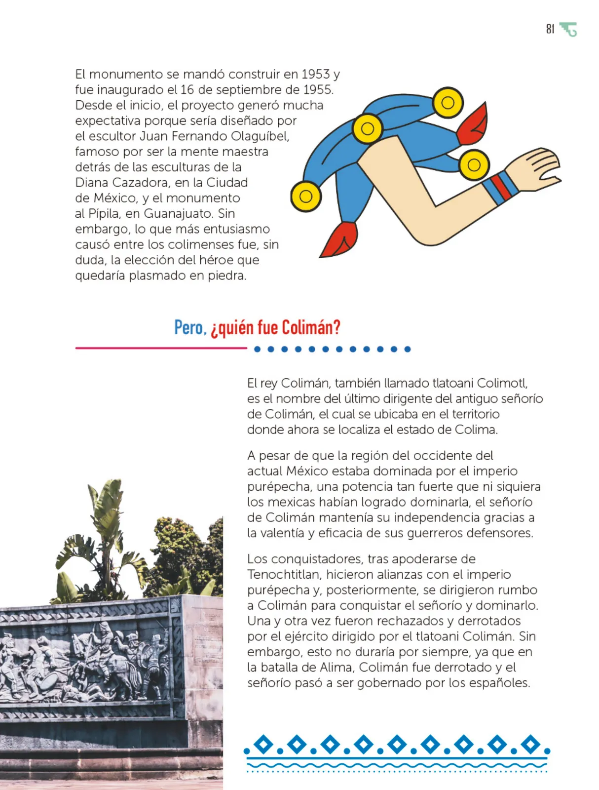 Miniatura página 82 de Múltiples lenguajes.   Libro de Educación Primaria Grado 5°  Ciclo Escolar 2025 - 2026