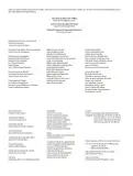 Miniatura página 3 de Colección Ximhai. Saberes y pensamiento científico.   Libro de Educación Secundaria Grado 1°  Ciclo Escolar 2025 - 2026