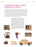 Miniatura página 182 de Colección Nanahuatzin. Ética, naturaleza y sociedades.   Libro de Educación Secundaria Grado 3°  Ciclo Escolar 2025 - 2026