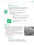 Miniatura página 204 de Colección Sk´asolil. Nuestro libro de Proyectos.  Tomo III.  Libro de Educación Telesecundaria Grado 2°  Ciclo Escolar 2025 - 2026