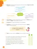 Miniatura página 38 de Cuadernillo de Comunicación 6. Sexto grado de Primaria · 2024