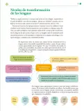 Miniatura página 38 de Colección Ximhai. Lenguajes.   Libro de Educación Telesecundaria Grado 1°  Ciclo Escolar 2025 - 2026