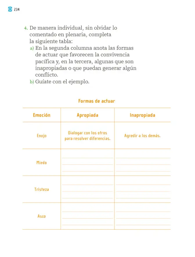Página 237 de Proyectos Comunitarios. Libro de Educación Primaria Grado 2° Ciclo Escolar 2025 - 2026