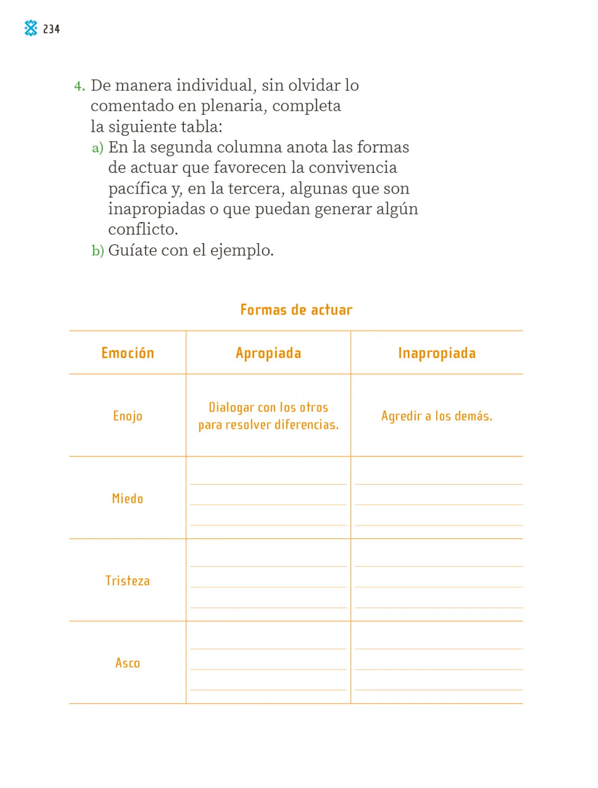 Miniatura página 237 de Proyectos Comunitarios.   Libro de Educación Primaria Grado 2°  Ciclo Escolar 2025 - 2026