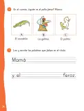 Miniatura página 79 de Lenguaje y Comunicación – Primero Básico | Texto del Estudiante MINEDUC – Descargar PDF · 2024