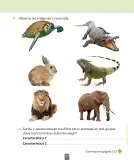 Miniatura página 122 de Ciencias Naturales – Segundo Básico | Texto del Estudiante MINEDUC – Descargar PDF · 2024
