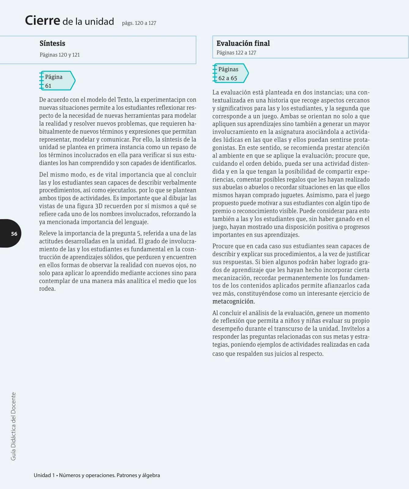 Página 71 de Matemática – Cuarto Básico | Texto del Estudiante MINEDUC – Descargar PDF · 2024