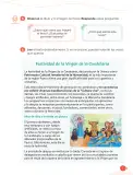 Miniatura página 9 de Cuadernillo de Comunicación 4. Cuarto grado de Primaria · 2024