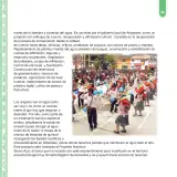 Miniatura página 88 de Anqarakunapa kawsakuyninmanta. Literatura 2 - 4° Primaria - Quechua chanka · 2023