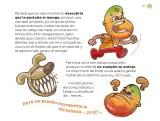 Miniatura página 80 de Múltiples lenguajes.   Libro de Educación Preescolar Grado 1°  Ciclo Escolar 2025 - 2026