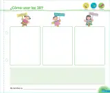 Miniatura página 158 de Aprendemos jugando : cuaderno de trabajo, 4 años · 2016