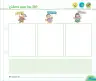 Miniatura página 158 de Aprendemos jugando : cuaderno de trabajo, 4 años · 2016