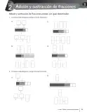 Miniatura página 95 de Matemática – Quinto Básico | Texto del Estudiante MINEDUC – Descargar PDF · 2024