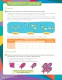 Miniatura página 140 de Matemática – Sexto Básico | Texto del Estudiante MINEDUC – Descargar PDF · 2024