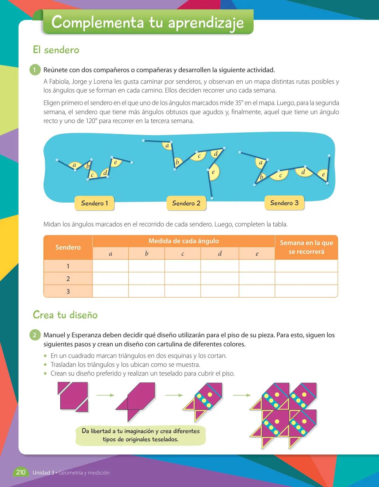 Miniatura página 140 de Matemática – Sexto Básico | Texto del Estudiante MINEDUC – Descargar PDF · 2024