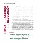 Miniatura página 233 de Historia del pueblo mexicano. Multigrado  Libro de Educación Telesecundaria Grado 1°  Ciclo Escolar 2025 - 2026
