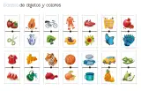 Miniatura página 4 de Jugar e imaginar con mi material manipulable de Preescolar.   Libro de Educación Preescolar Grado 1°  Ciclo Escolar 2025 - 2026