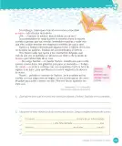 Miniatura página 105 de Lenguaje y Comunicación – Tercero Básico | Texto del Estudiante MINEDUC – Descargar PDF · 2024