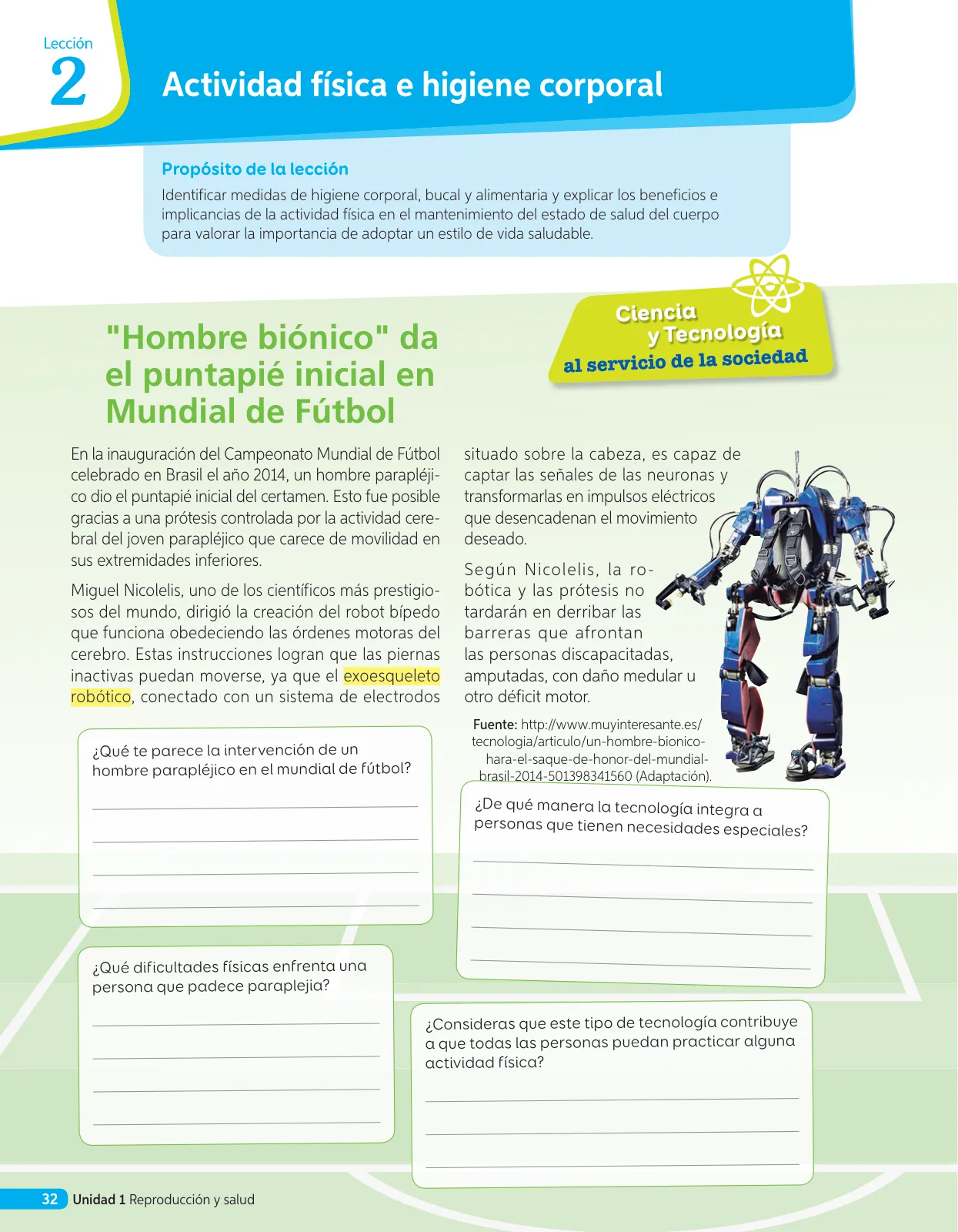Miniatura página 109 de Libro de Ciencias Naturales – Quinto Básico | Texto del Estudiante MINEDUC – Descargar PDF · 2024