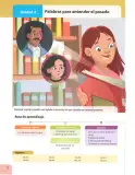 Miniatura página 73 de Lengua y Literatura 7° · 2025
