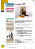 Miniatura página 153 de Lengua y Literatura 3° · 2025