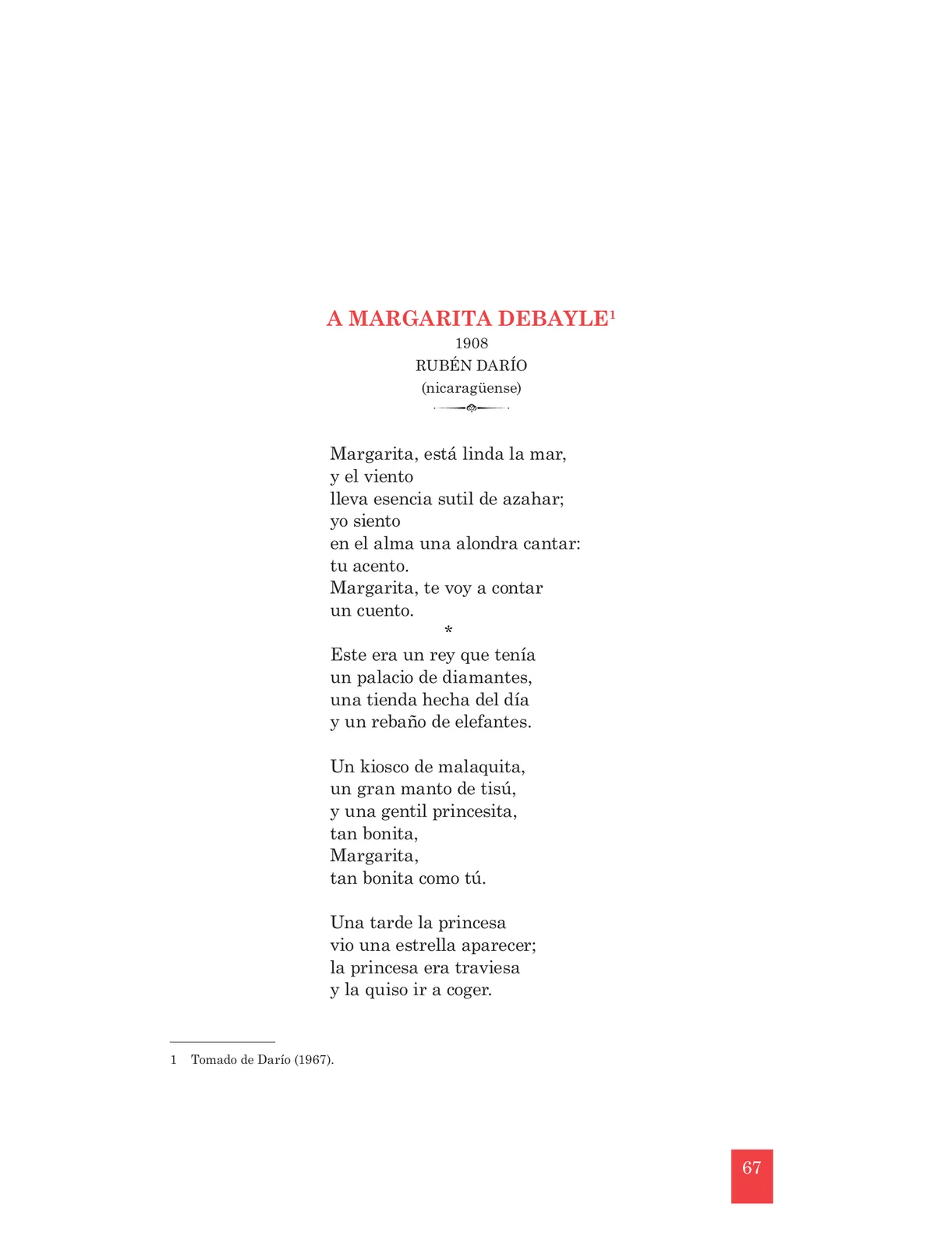 Página 69 de Antología literaria 1 · 2019